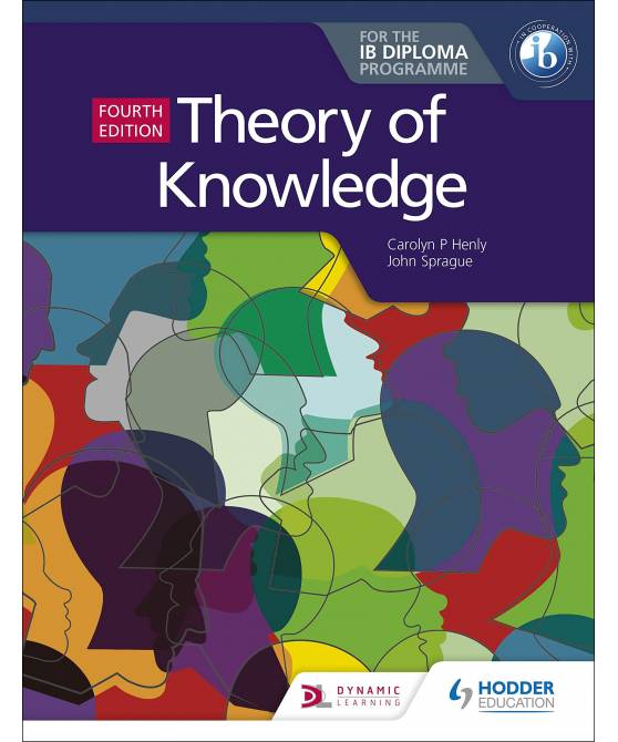 Theory of Knowledge for the IB Diploma, 4th Edition