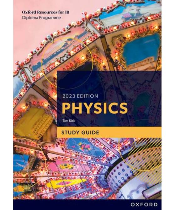 IB DP Physics Study Guide