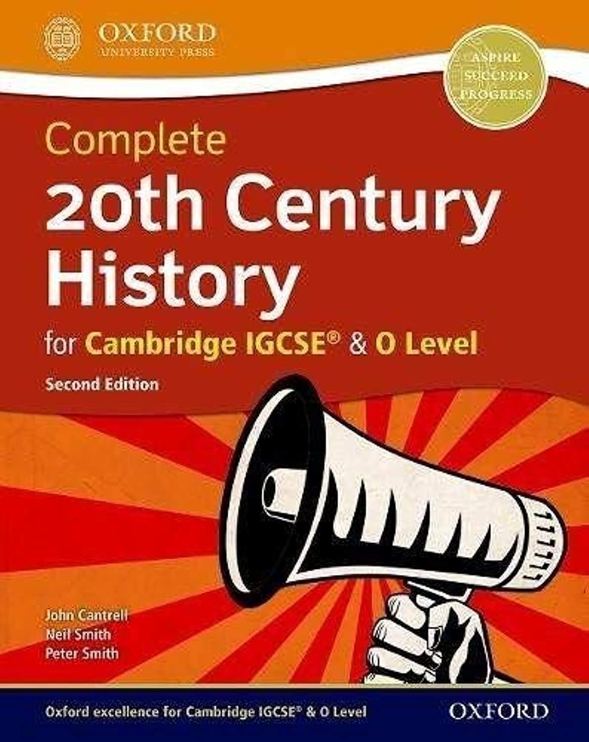 9780198424925 Complete 20th Century History