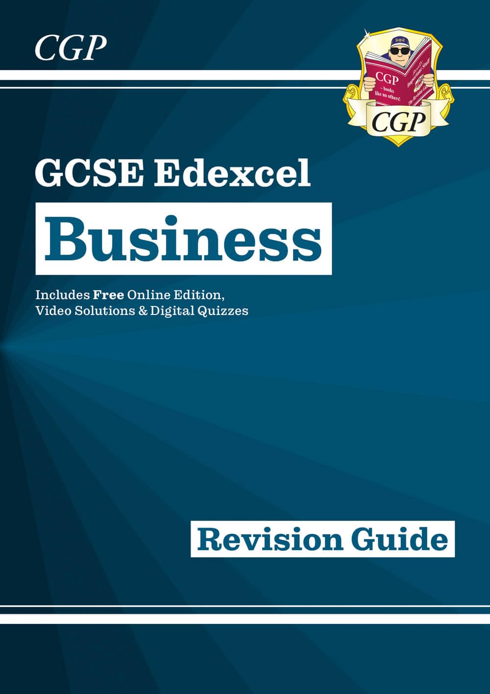 9781782946908 Edexcel Business Revision Guide