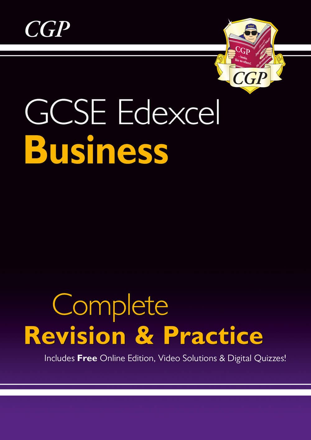 9781789080896 GCSE Business Edexcel 9-1